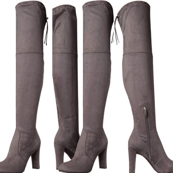 Sam Edelman | Kent Over The Knee Boot - Picture 1 of 8